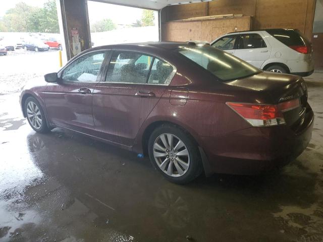 Photo 1 VIN: 1HGCP2F86CA124288 - HONDA ACCORD EXL 