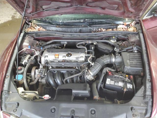 Photo 10 VIN: 1HGCP2F86CA124288 - HONDA ACCORD EXL 