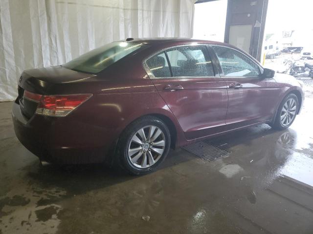 Photo 2 VIN: 1HGCP2F86CA124288 - HONDA ACCORD EXL 