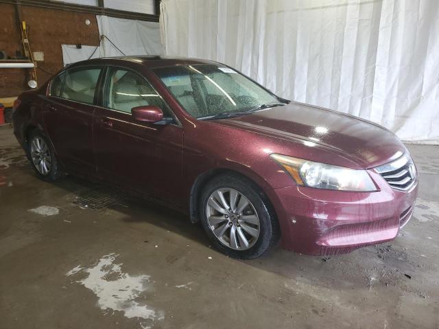 Photo 3 VIN: 1HGCP2F86CA124288 - HONDA ACCORD EXL 