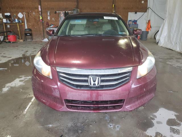 Photo 4 VIN: 1HGCP2F86CA124288 - HONDA ACCORD EXL 