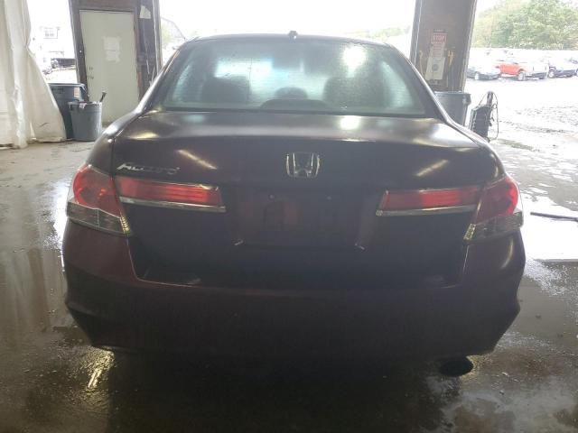 Photo 5 VIN: 1HGCP2F86CA124288 - HONDA ACCORD EXL 