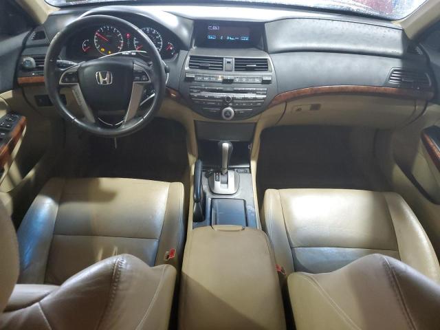 Photo 7 VIN: 1HGCP2F86CA124288 - HONDA ACCORD EXL 