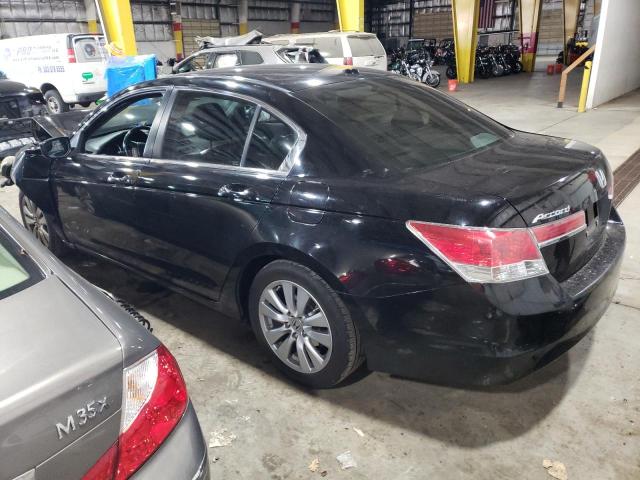 Photo 1 VIN: 1HGCP2F86CA144069 - HONDA ACCORD EXL 