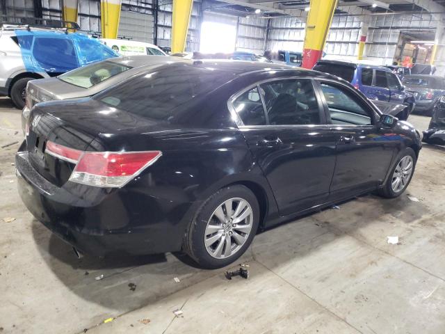 Photo 2 VIN: 1HGCP2F86CA144069 - HONDA ACCORD EXL 