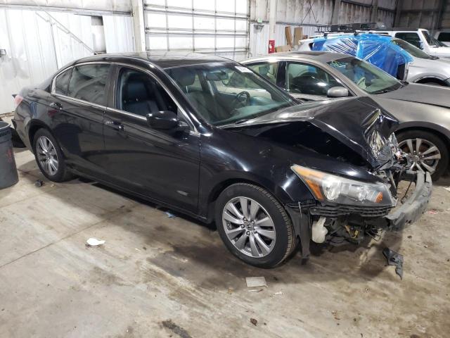 Photo 3 VIN: 1HGCP2F86CA144069 - HONDA ACCORD EXL 