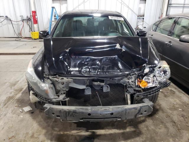 Photo 4 VIN: 1HGCP2F86CA144069 - HONDA ACCORD EXL 