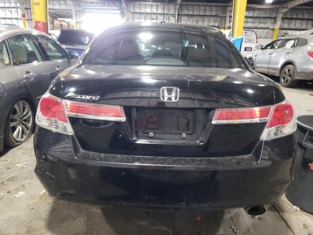 Photo 5 VIN: 1HGCP2F86CA144069 - HONDA ACCORD EXL 