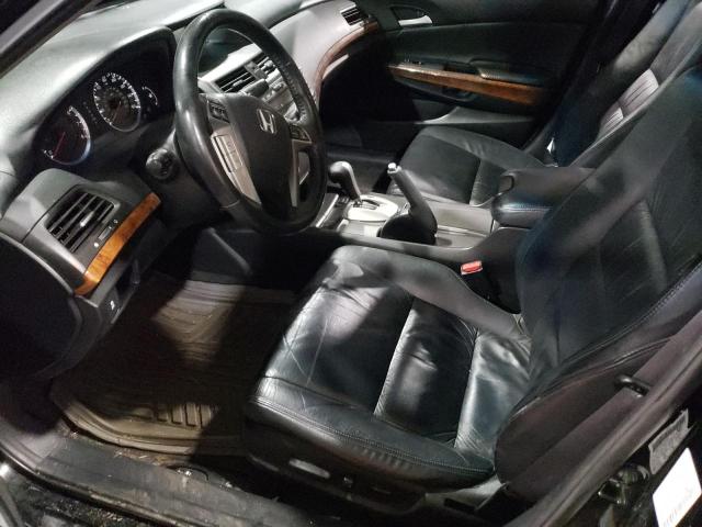 Photo 6 VIN: 1HGCP2F86CA144069 - HONDA ACCORD EXL 