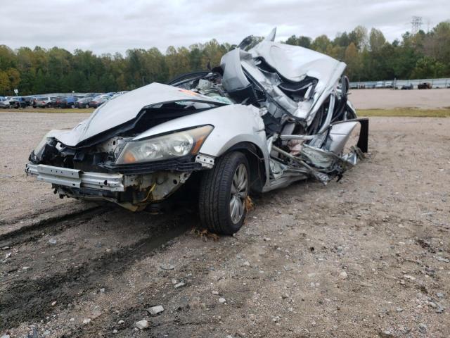 Photo 1 VIN: 1HGCP2F86CA145075 - HONDA ACCORD EX- 