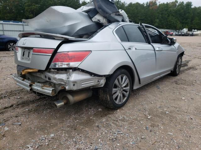 Photo 3 VIN: 1HGCP2F86CA145075 - HONDA ACCORD EX- 