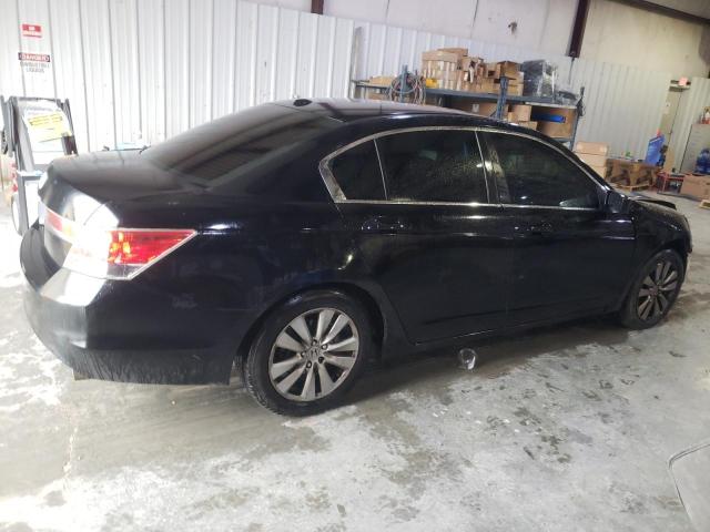 Photo 2 VIN: 1HGCP2F86CA155542 - HONDA ACCORD 