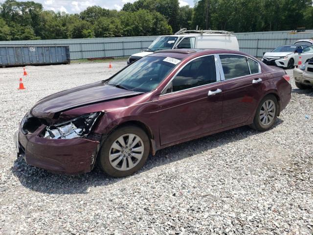 Photo 0 VIN: 1HGCP2F86CA164287 - HONDA ACCORD 