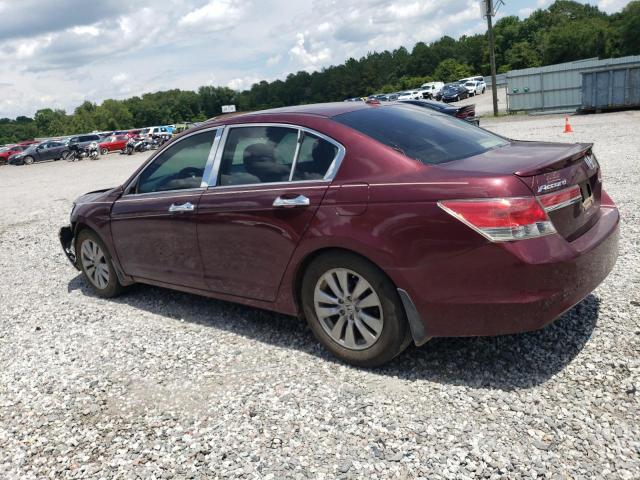 Photo 1 VIN: 1HGCP2F86CA164287 - HONDA ACCORD 