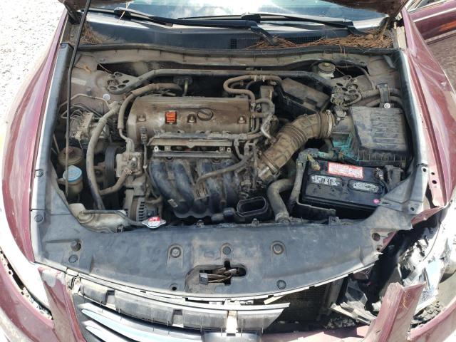 Photo 10 VIN: 1HGCP2F86CA164287 - HONDA ACCORD 