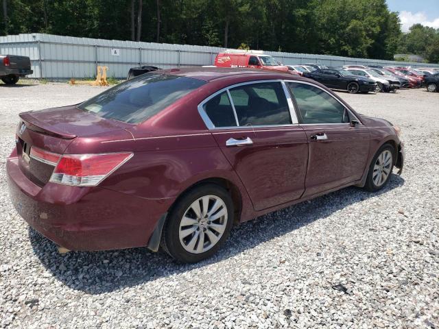 Photo 2 VIN: 1HGCP2F86CA164287 - HONDA ACCORD 