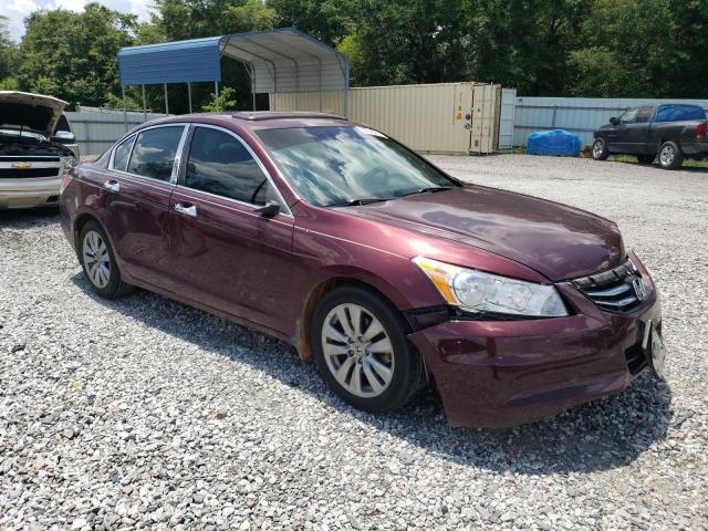 Photo 3 VIN: 1HGCP2F86CA164287 - HONDA ACCORD 