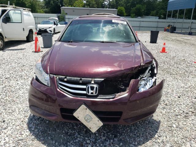 Photo 4 VIN: 1HGCP2F86CA164287 - HONDA ACCORD 