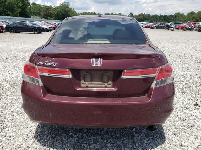 Photo 5 VIN: 1HGCP2F86CA164287 - HONDA ACCORD 