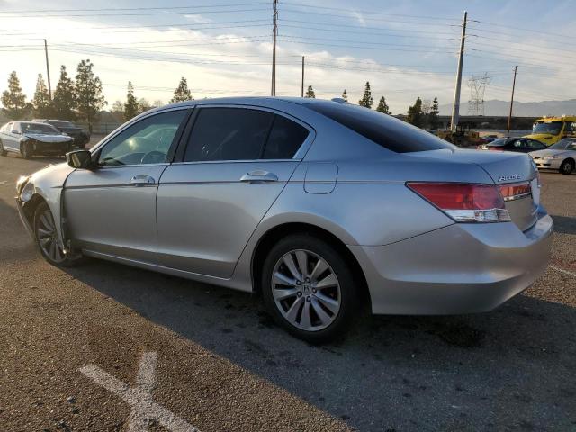 Photo 1 VIN: 1HGCP2F86CA169330 - HONDA ACCORD 