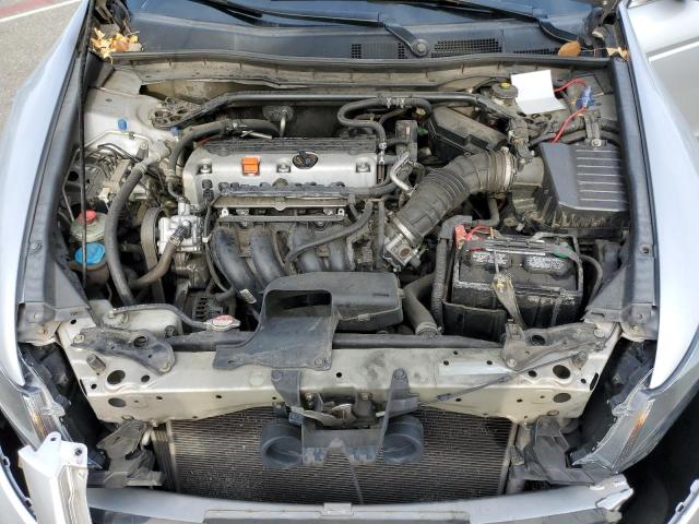 Photo 10 VIN: 1HGCP2F86CA169330 - HONDA ACCORD 