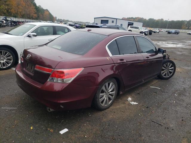 Photo 2 VIN: 1HGCP2F86CA172423 - HONDA ACCORD EXL 