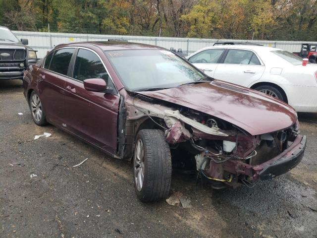 Photo 3 VIN: 1HGCP2F86CA172423 - HONDA ACCORD EXL 