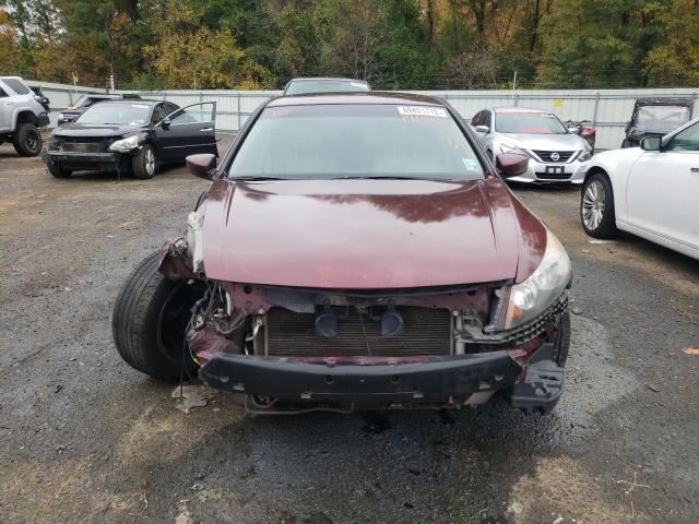 Photo 4 VIN: 1HGCP2F86CA172423 - HONDA ACCORD EXL 