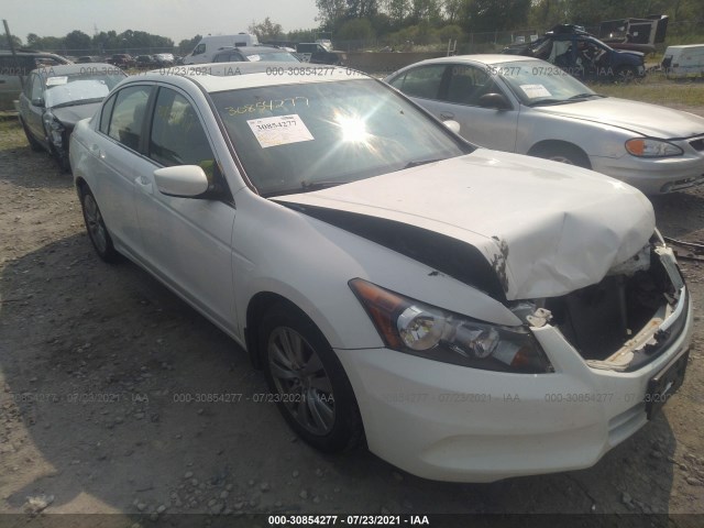 Photo 0 VIN: 1HGCP2F86CA176651 - HONDA ACCORD SDN 