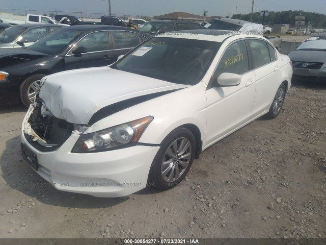 Photo 1 VIN: 1HGCP2F86CA176651 - HONDA ACCORD SDN 