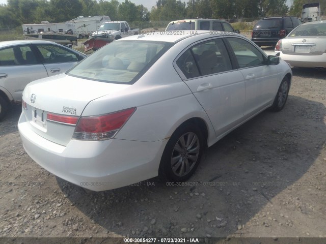 Photo 3 VIN: 1HGCP2F86CA176651 - HONDA ACCORD SDN 