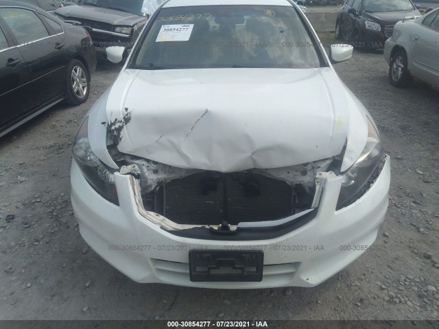 Photo 5 VIN: 1HGCP2F86CA176651 - HONDA ACCORD SDN 