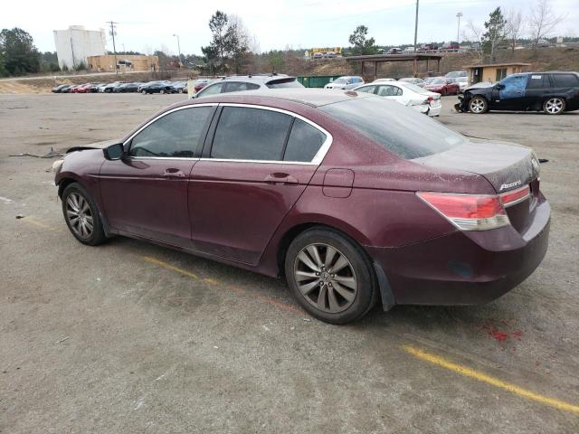 Photo 1 VIN: 1HGCP2F86CA201158 - HONDA ACCORD EXL 