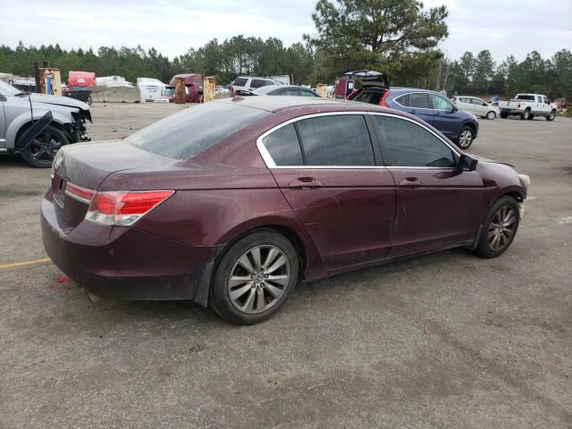 Photo 2 VIN: 1HGCP2F86CA201158 - HONDA ACCORD EXL 