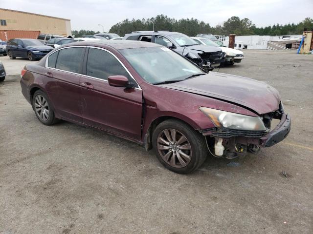 Photo 3 VIN: 1HGCP2F86CA201158 - HONDA ACCORD EXL 