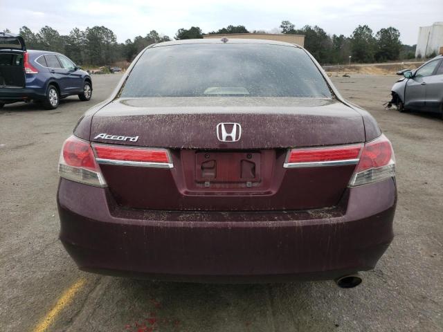 Photo 5 VIN: 1HGCP2F86CA201158 - HONDA ACCORD EXL 