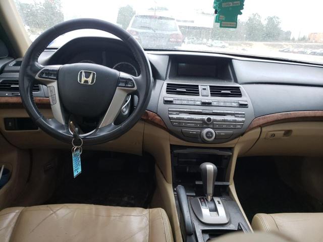 Photo 7 VIN: 1HGCP2F86CA201158 - HONDA ACCORD EXL 