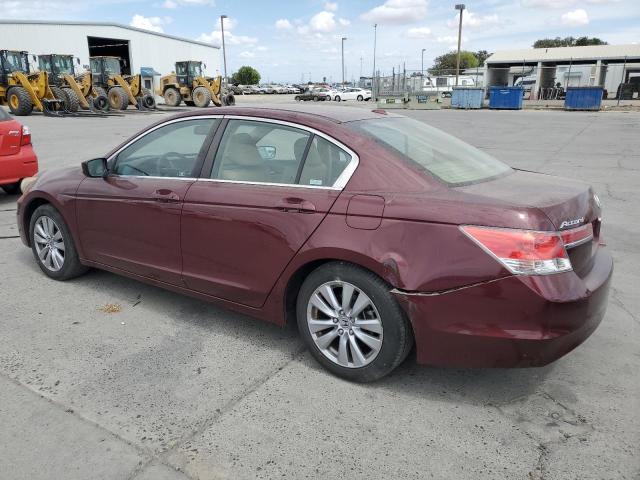 Photo 1 VIN: 1HGCP2F86CA206831 - HONDA ACCORD EXL 