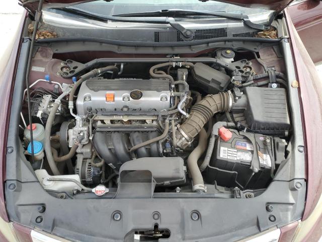 Photo 10 VIN: 1HGCP2F86CA206831 - HONDA ACCORD EXL 