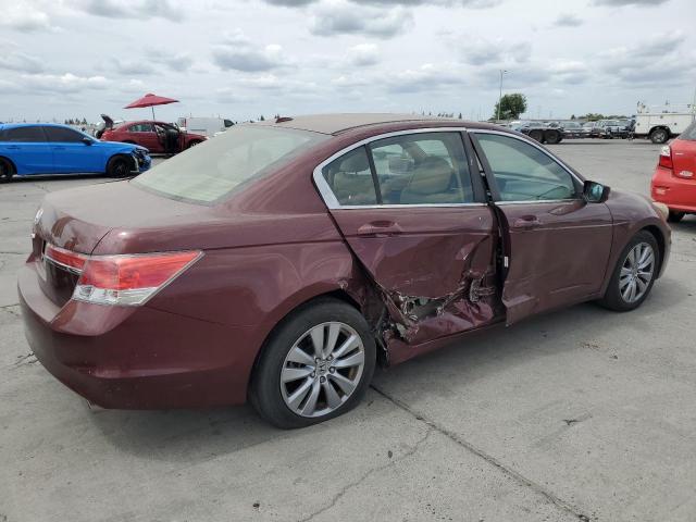 Photo 2 VIN: 1HGCP2F86CA206831 - HONDA ACCORD EXL 