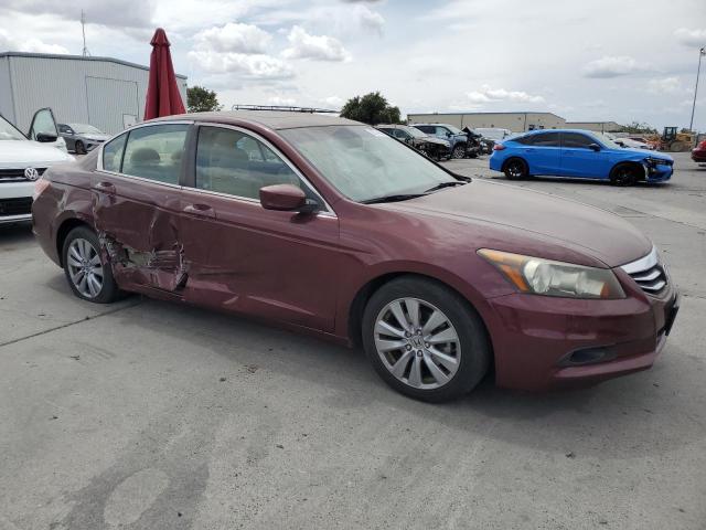 Photo 3 VIN: 1HGCP2F86CA206831 - HONDA ACCORD EXL 