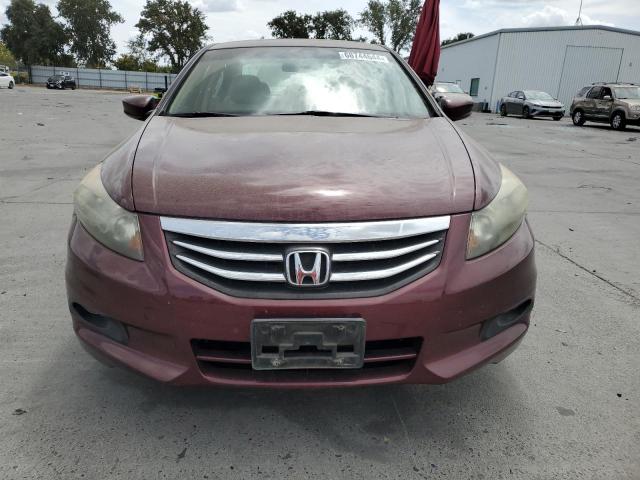 Photo 4 VIN: 1HGCP2F86CA206831 - HONDA ACCORD EXL 