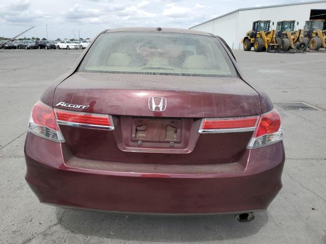 Photo 5 VIN: 1HGCP2F86CA206831 - HONDA ACCORD EXL 