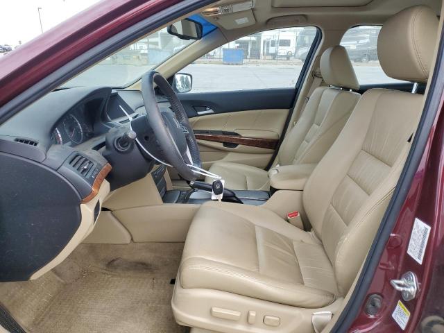 Photo 6 VIN: 1HGCP2F86CA206831 - HONDA ACCORD EXL 