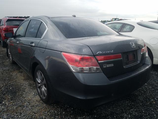 Photo 2 VIN: 1HGCP2F86CA213603 - HONDA ACCORD EXL 