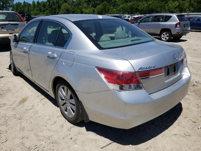 Photo 2 VIN: 1HGCP2F86CA220339 - HONDA ACCORD EXL 