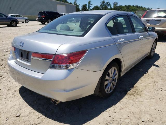 Photo 3 VIN: 1HGCP2F86CA220339 - HONDA ACCORD EXL 