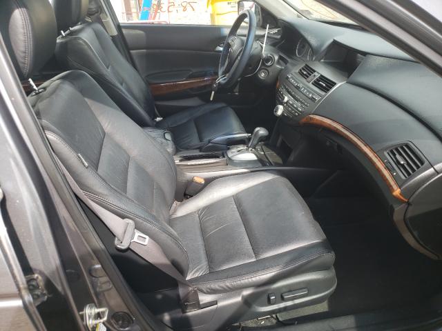 Photo 4 VIN: 1HGCP2F86CA222530 - HONDA ACCORD EXL 