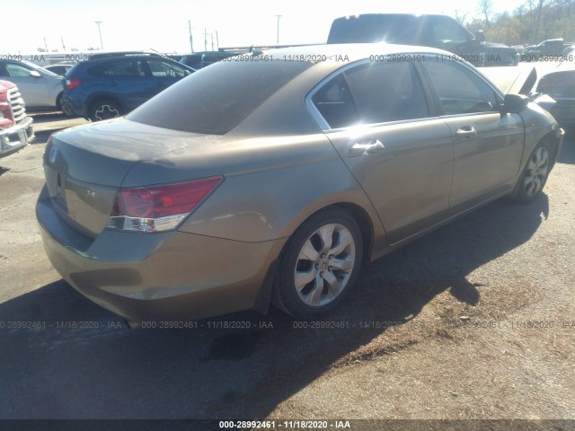 Photo 3 VIN: 1HGCP2F87AA001466 - HONDA ACCORD SDN 