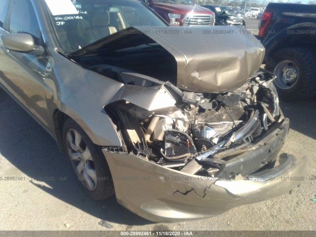 Photo 5 VIN: 1HGCP2F87AA001466 - HONDA ACCORD SDN 